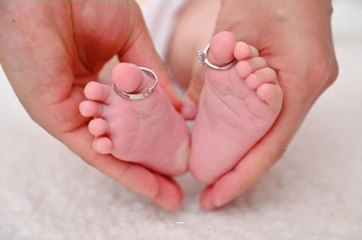 新沂六个月宝宝退烧小妙招